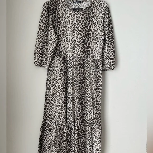 chinese dress ladies Zara Dress main image 0